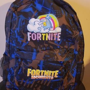 Fortnite backpacks